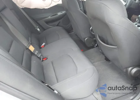 2024 Chevrolet Malibu Fwd 1Lt из США, поврежденный, VIN 1G1ZD5ST9RF161160